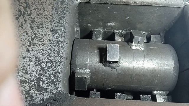 Обзор дробилки угля для автоматического котла. смотреть онлайн