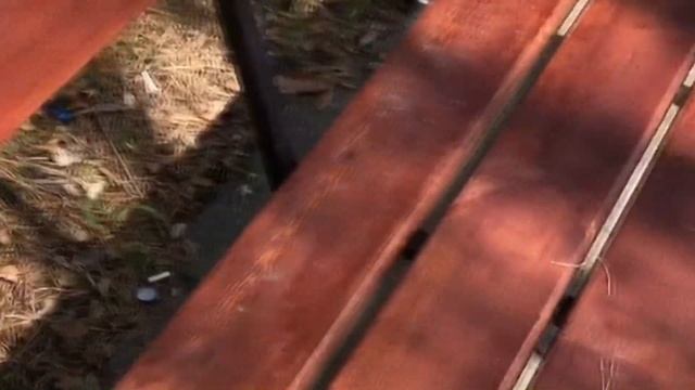 «Твой город – твои новости» В Черёмушках подходит к концу благоустройство лестницы смотреть онлайн