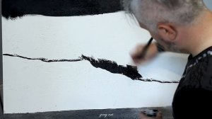 Фактурная картина "Земля"