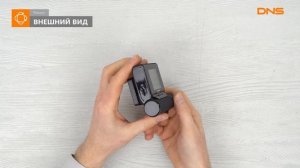 Распаковка видеорегистратора Pioneer VREC-DZ700DC / Unboxing Pioneer VREC-DZ700DC