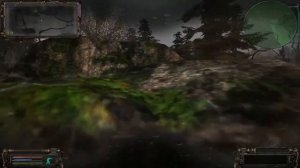 ОП-2.1 найти тайник Кости на Радаре