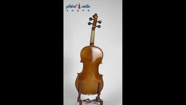 Derhyme Beginner Violin Showing（05） смотреть онлайн
