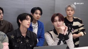 [Русская озвучка Enlin] Реакция на MV 'Sweet Venom' - ENHYPEN