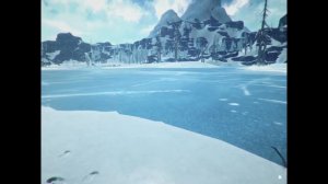 The Long Dark: Световая фуга #13. Тайник на болоте в Одинокой топи