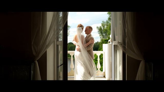 Николай и Ирина | Свадебный клип | Frolov A. production | Смоленск | 2023