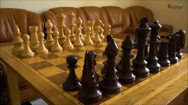 САНАТОРИЙ ИМЕНИ И.М. СЕЧЕНОВА - научно-клинический филиал ФГБУ «НМИЦ РК» Минздрава России смотреть онлайн