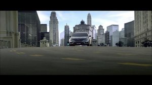 Renault Samsung SM6 2016 sport commercial (korea)