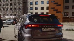 Финальное видео экспедиции «Созвездие путешествий» по Кавказу! Включайте и почувствуйте атмосферу пу