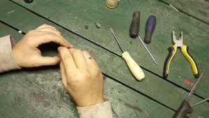 Изготовление отвёрток СВОИМИ РУКАМИ.