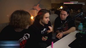 КОРЕШ И ДИЛБЛИН ПРО СВОЙ ПЕРВЫЙ РАЗ! koreshzy, dilblin, frametamer666