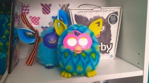 какую модель фёрби лучше взять в 2021? furby boom, connect и 2012.