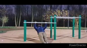 01.12.2020.ТРЕНИРОВКА СТАРШЕ 50 ЛЕТ. Outdoor workout Day 51+ year old