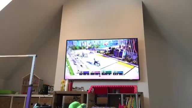 Playing Monopoly for the first time (XBOX ONE) смотреть онлайн