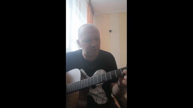 ДАЧКА - ДАЧЕЧКА (ПЕСНЯ НА ГИТАРЕ) / АВТОРСКАЯ ПЕСНЯ ПОД ГИТАРУ / БАРДОВСКАЯ ПЕСНЯ НА ГИТАРЕ