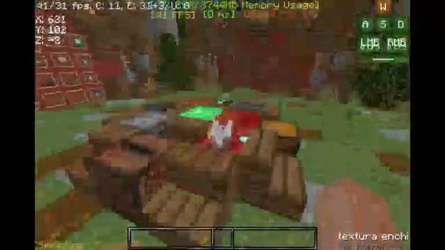 melhor textura ecchi+16 para mcpe e java?? смотреть онлайн