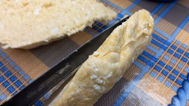 Пирог с Яйцом Капустой Зеленым Луком на Творожном Тесте Рецепт готовим с вами вместе