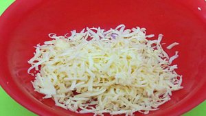 Омлет по-американски