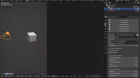 Corona renderer for Blender - How to use BCorona addon in Blender 3.0