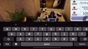 Orphanage Maid Shift #1 || ROBLOX Eden Orphan Home