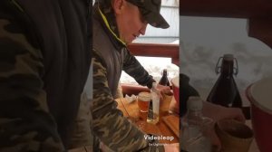 Шашлык из телячьей вырезки. Пальчики откусишь!