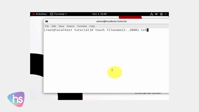 Linux tutorial for beginners | Linux basic commands tutorial | Linux commands | harisystems