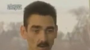 Самарская западня .Пожар в ГУВД.