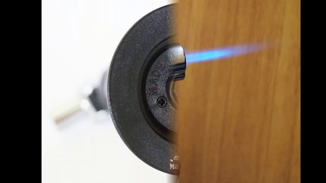 Зажигалка-горелка Jinkai 801 купить смотреть онлайн