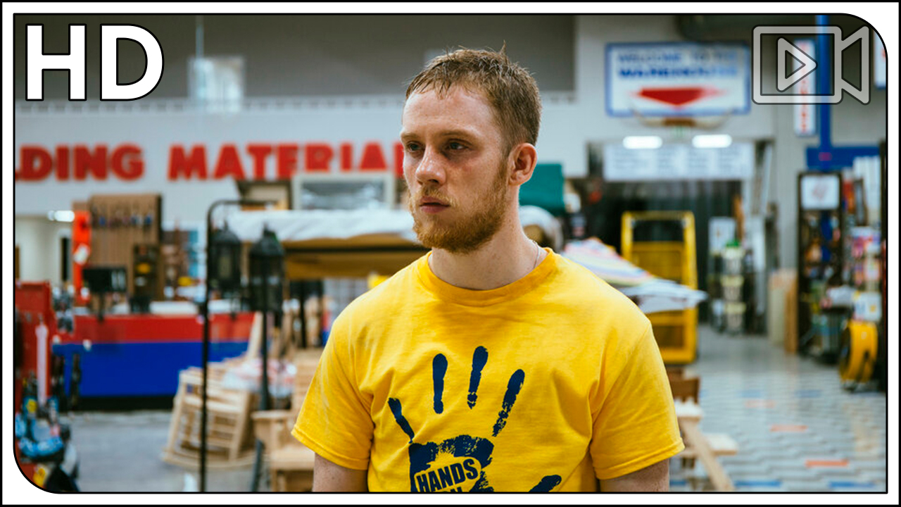 Игра На Выживание – Трейлер HD (18+) [Фильм 2020] – Русский дубляж