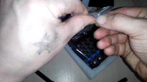 Микшер с Алиэкспрес TEYUN A4