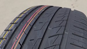 Matador Hectorra 5 275/40 R20 XL 106 Y Detail