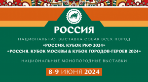 ✅ Видеоотчет о выставке «Россия 2024» ✅