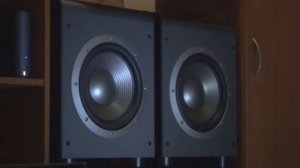 Dual JBL ES150pbk (Dirty Diana Bass Boosted) (jbl es150)