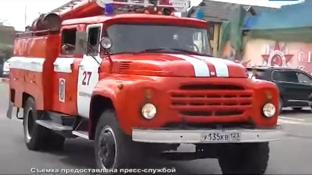 Учения в отделе полиции смотреть онлайн