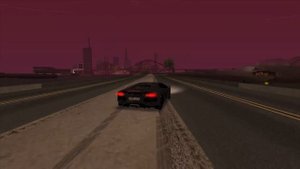 ENB БЕЗ ПРОСАДОК ФПС, ДЛЯ СЛАБЫХ КОМПЬЮТЕРОВ MTA CCDPLANET
