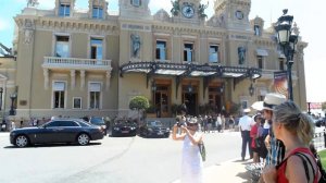 Монте Карло и мы,2015