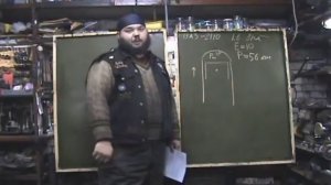 Теория ДВС Двигатель Ибадуллаева