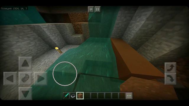 ВТОРИЧНЫЙ ОБЗОР КОЛЬЦЕВОЙ И ЗЕЛЁНОЙ ЛИНИИ!!! ОБЗОР #8/2!!! [Метро в Майнкрафт ПЕ] смотреть онлайн