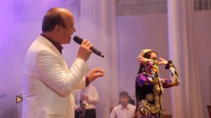 Хасан Хайдар - Табассум кардани лабхот