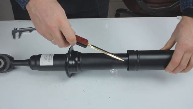 Стойки для Toyota Land Cruiser URJ202 смотреть онлайн