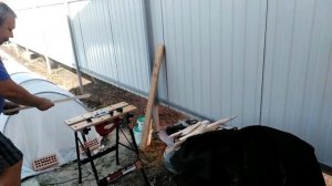 Обзор верстака Калибр ВСС 560 100