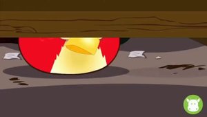 Angry Birds The Walking Dead Ep 02 Animation (Reupload)