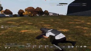 400 hours in dayz I #dayz #fragmovie #zustark #paradise