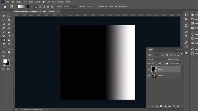 how to create a Dotted Halftone Color effect in Photoshop| Halftone dotted pattern design смотреть онлайн