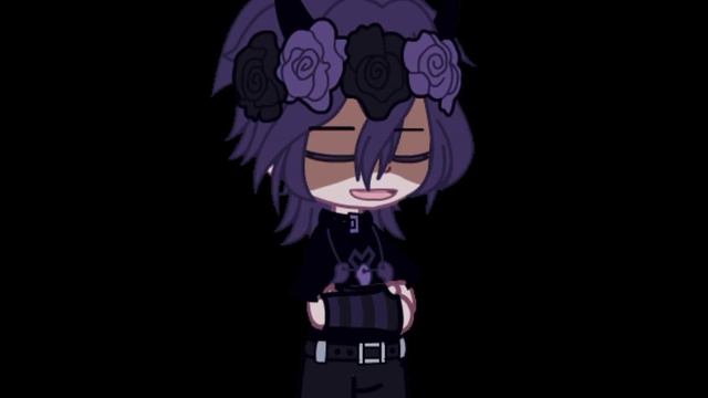 ||❗Потому что люди❗ ХУЖЕ НЕЛЮДЕЙ❗||Gacha Club смотреть онлайн