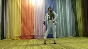 Соломахина Виктория - Warm & Fuzzy