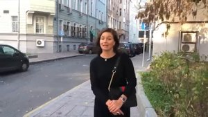 Дарья Егорова!Она-прекрасная девушка,ее любовь к своей работе и зрителям видна сразу=*