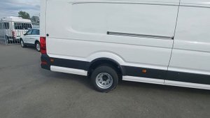 VW Crafter L5H3