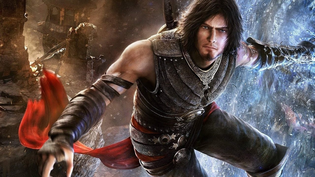 Prince of Persia (5)