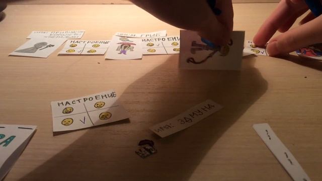 Распаковка самодельных сюрпризов "Битва драконов" #3 смотреть онлайн