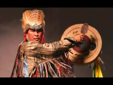 Встреча с Николаем Ооржаком. Раскрытие природного голоса по системе «Ун-Хун»